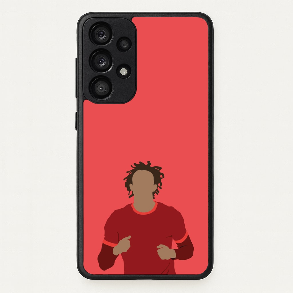 Alexander-Arnold - Football - Football Phone Case for Galaxy A53