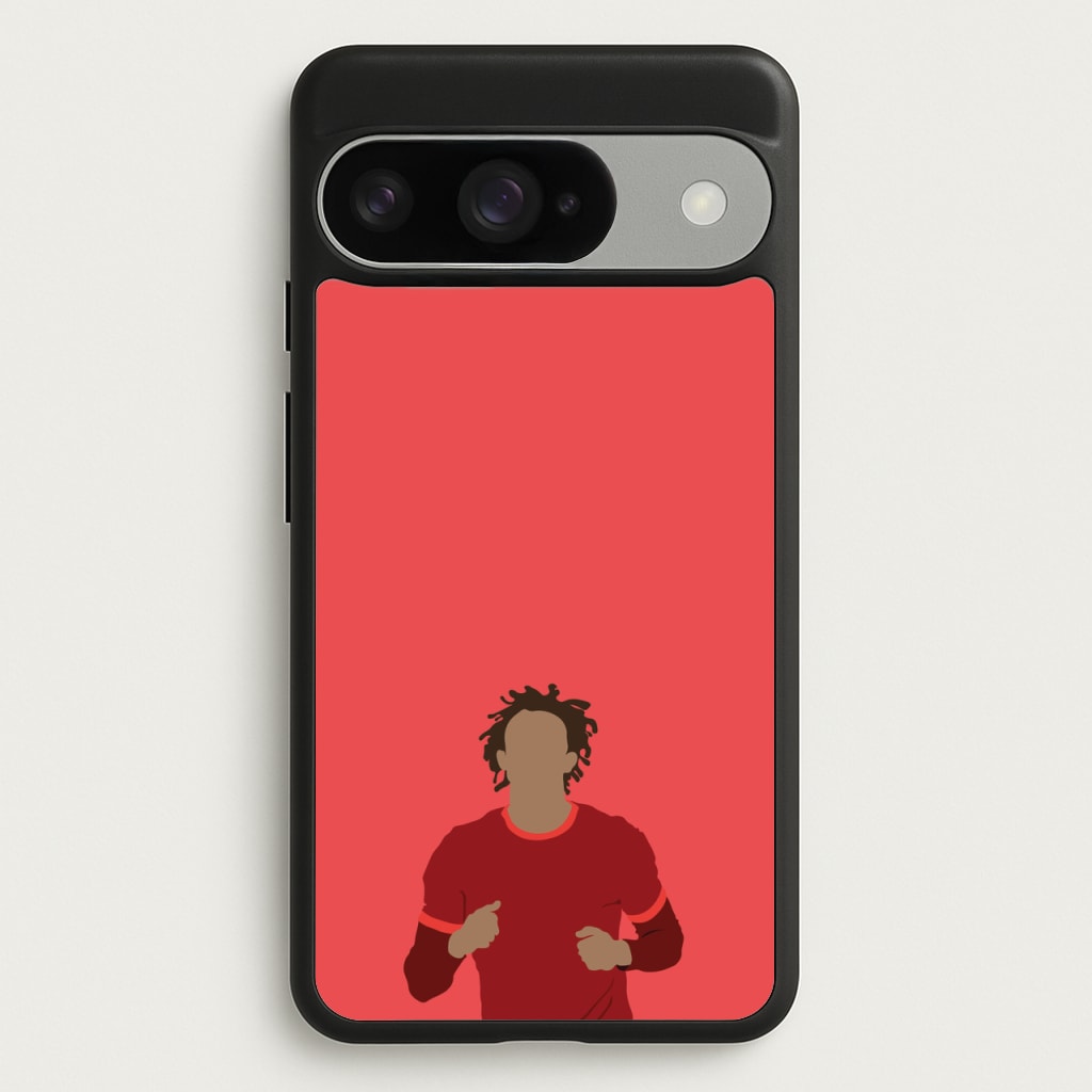 Alexander-Arnold - Football Phone Case for Google Pixel 10 / 10 Pro