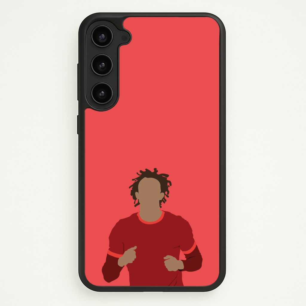 Alexander-Arnold - Football - Football Phone Case for Galaxy S23 Plus