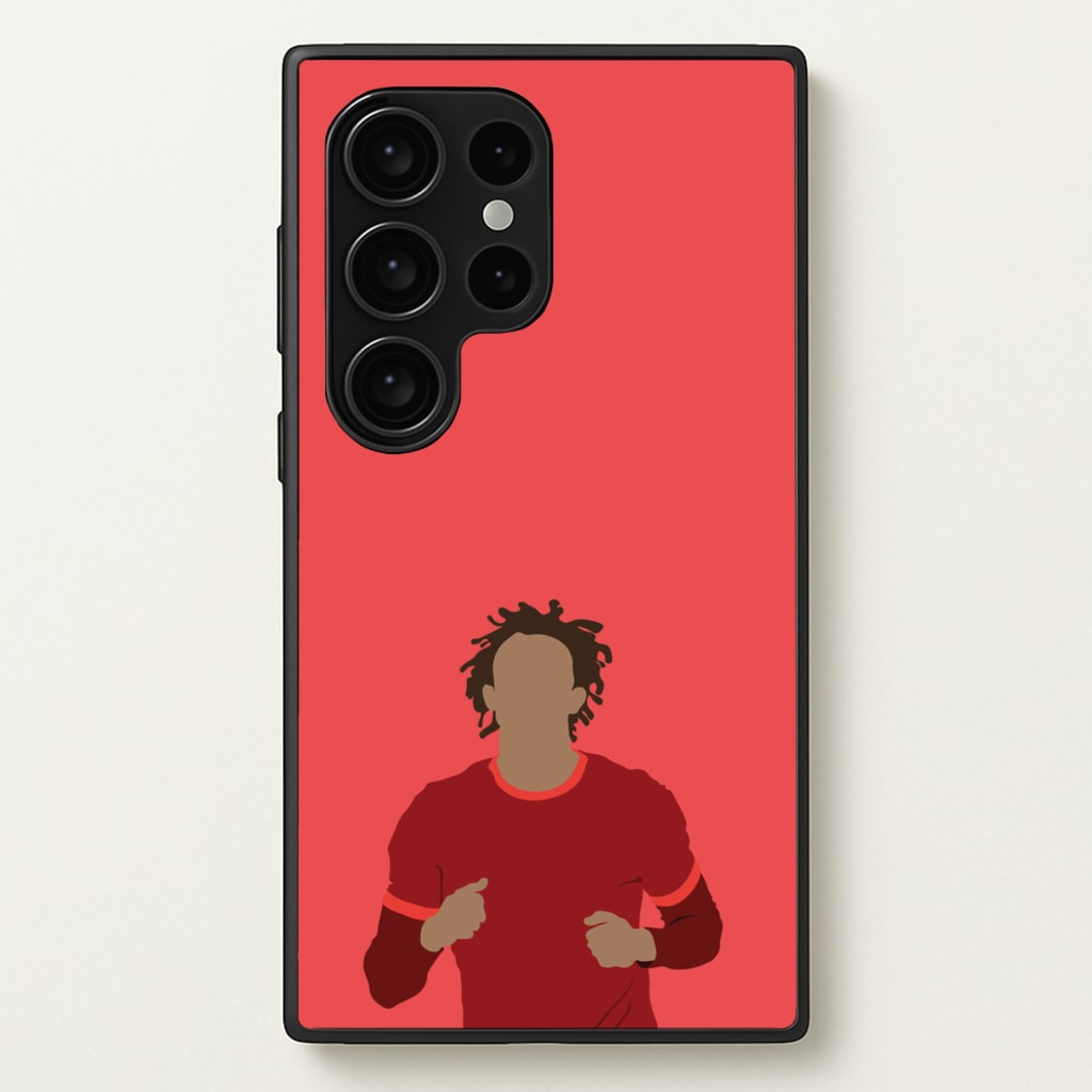 Alexander-Arnold - Football - Football Phone Case for Galaxy S24 Ultra