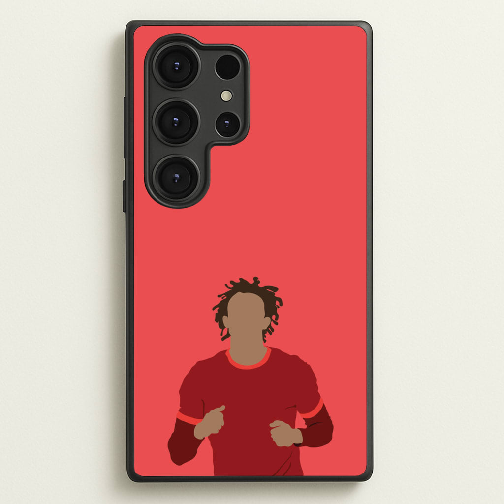 Alexander-Arnold - Football - Football Phone Case for Galaxy S25 Ultra