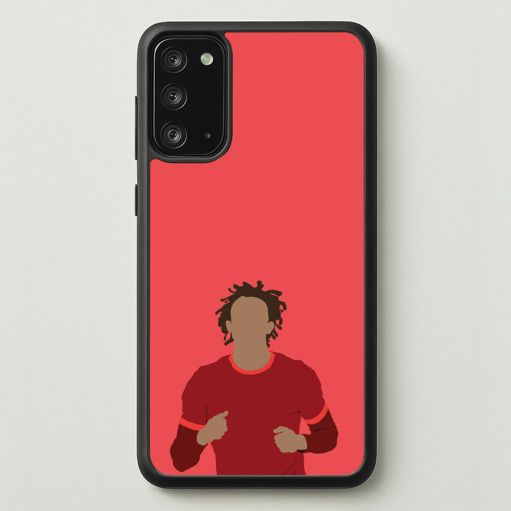 Alexander-Arnold - Football - Football Phone Case for Galaxy Note 20