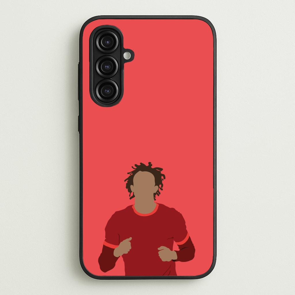 Alexander-Arnold - Football - Football Phone Case for Galaxy A16