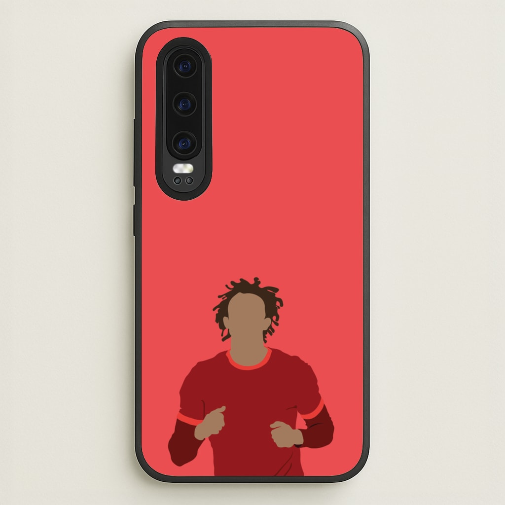 Alexander-Arnold - Football - Football Phone Case for Huawei P30