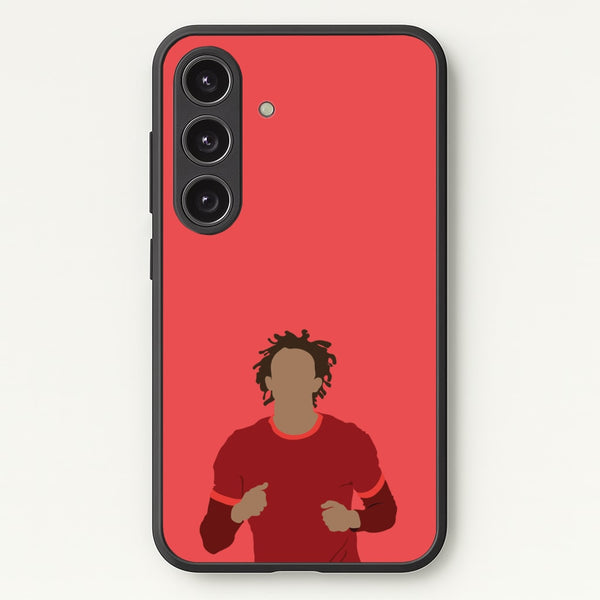 Alexander-Arnold - Football - Football Phone Case for Galaxy S24