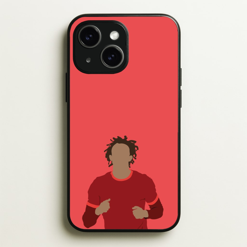 Alexander-Arnold - Football - Football Phone Case for iPhone 14