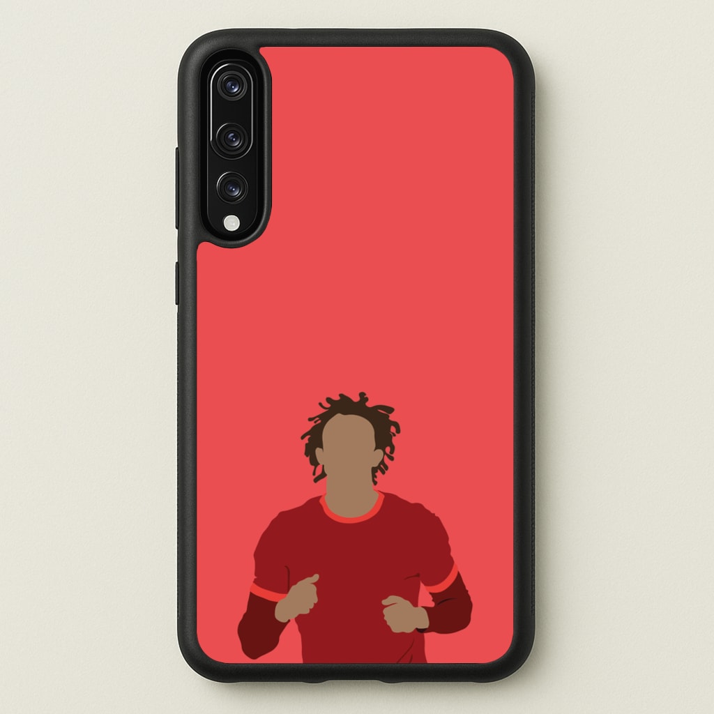 Alexander-Arnold - Football - Football Phone Case for Huawei P20 Pro