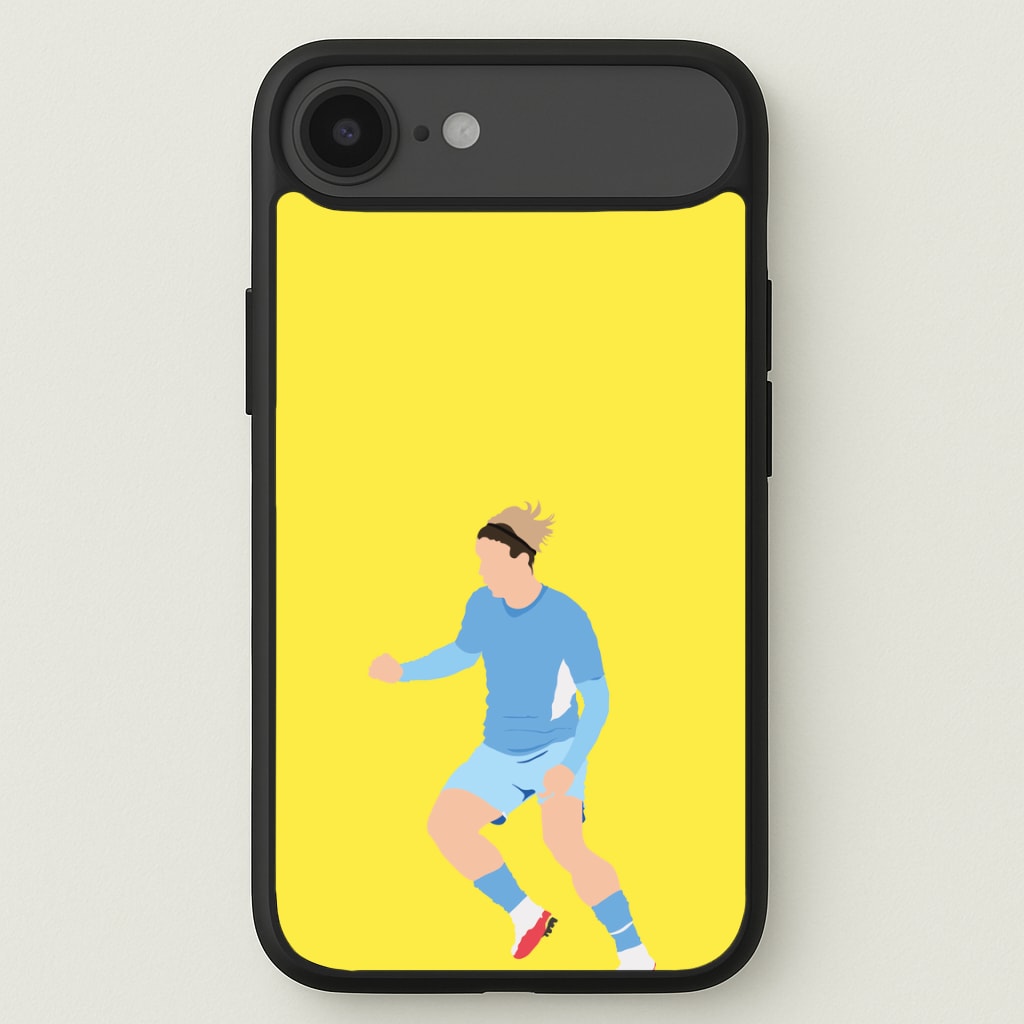 Jack Grealish - Football Phone Case for iPhone 17 Air