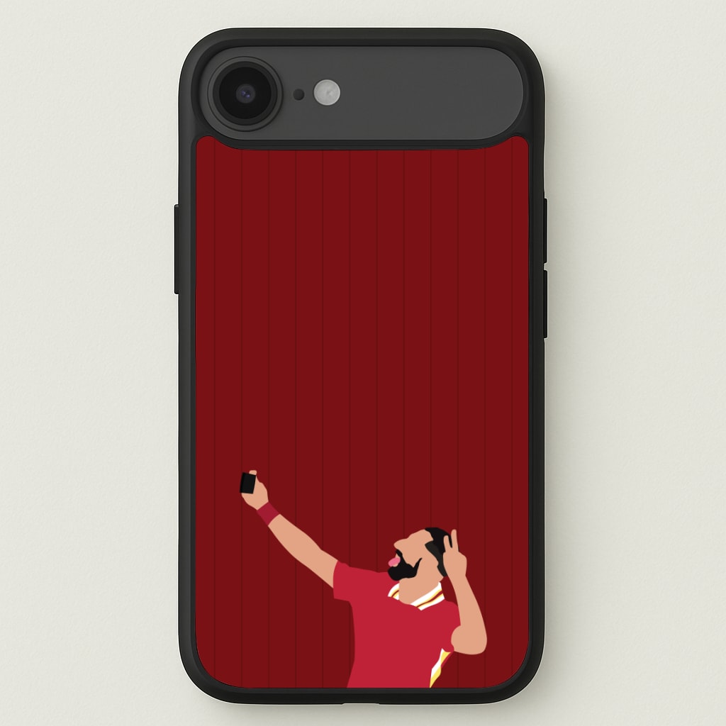 Mo Selfie Phone Case for iPhone 17 Air