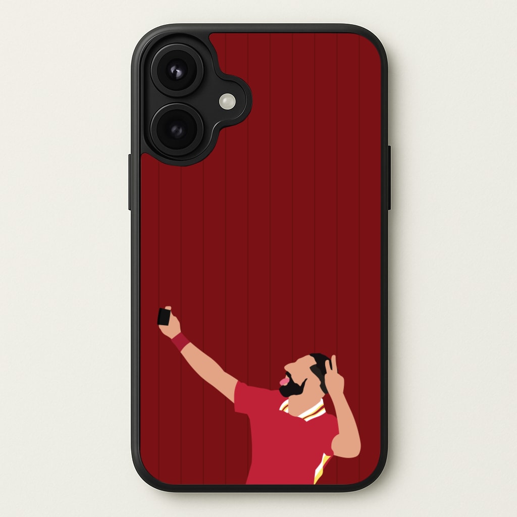 Mo Selfie Phone Case for iPhone 17