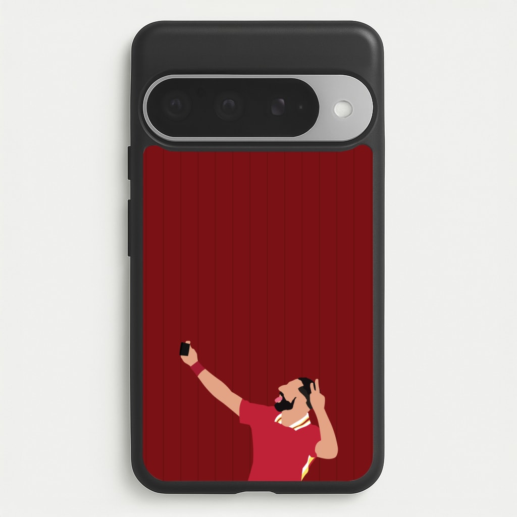 Mo Selfie Phone Case for Google Pixel 10 Pro XL