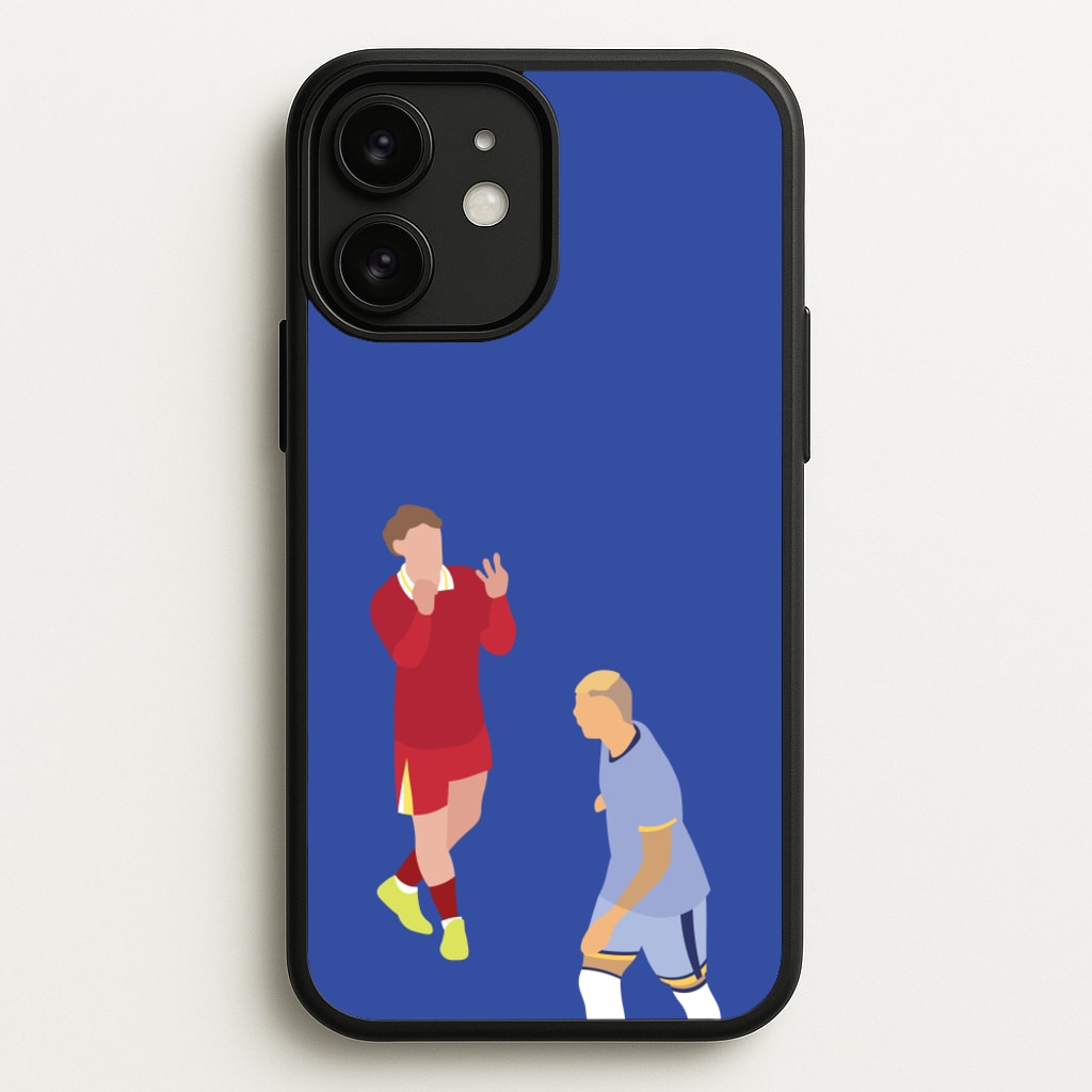 Harvey 30 Years - Football Phone Case for iPhone 11