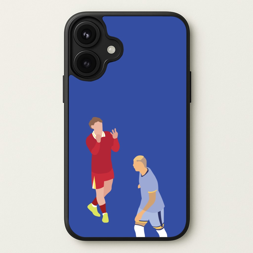 Harvey 30 Years Phone Case for iPhone 17