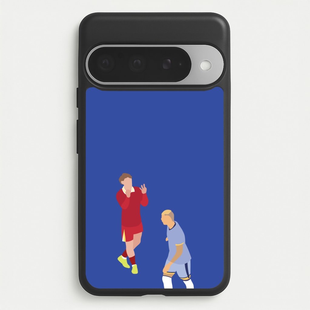Harvey 30 Years Phone Case for Google Pixel 10 Pro XL