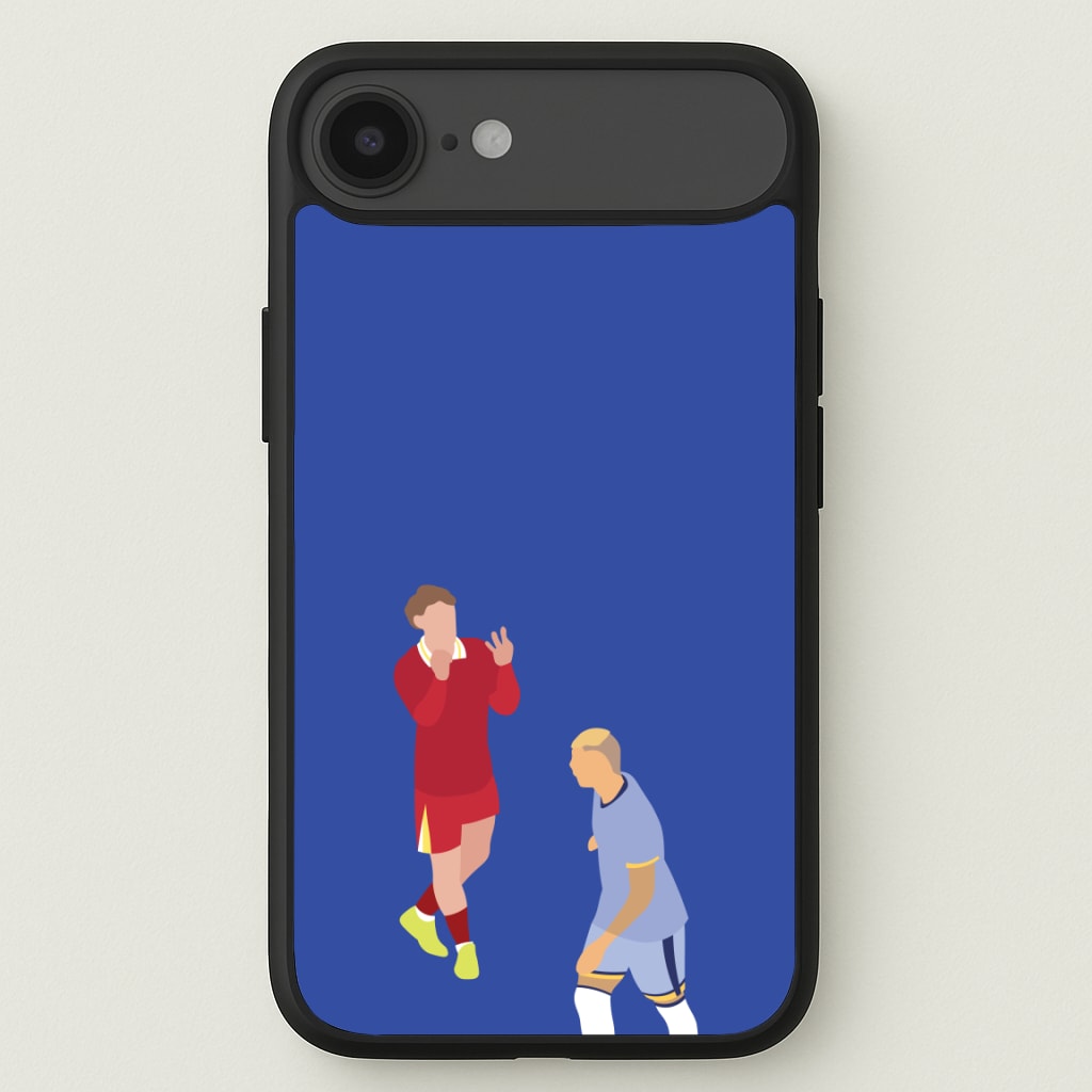 Harvey 30 Years Phone Case for iPhone 17 Air