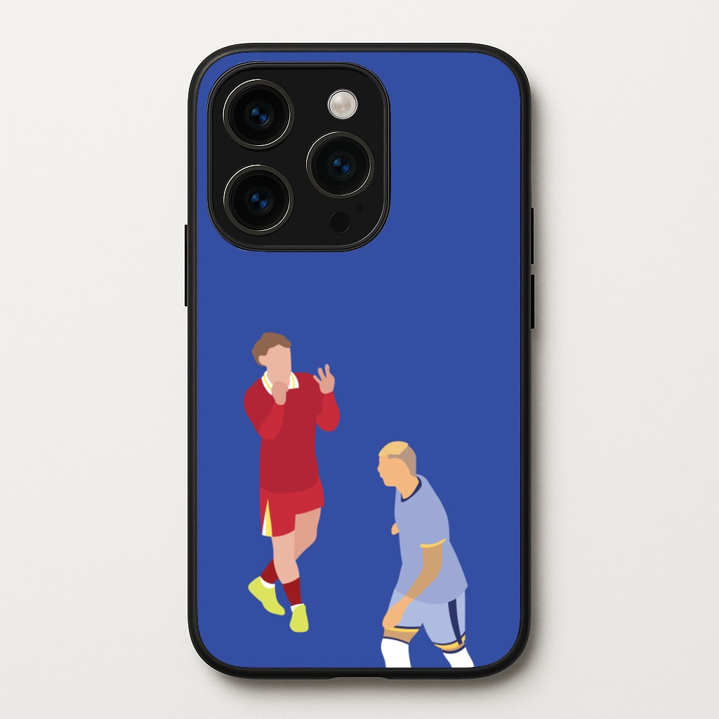 Harvey 30 Years - Football Phone Case for iPhone 14 Pro Max
