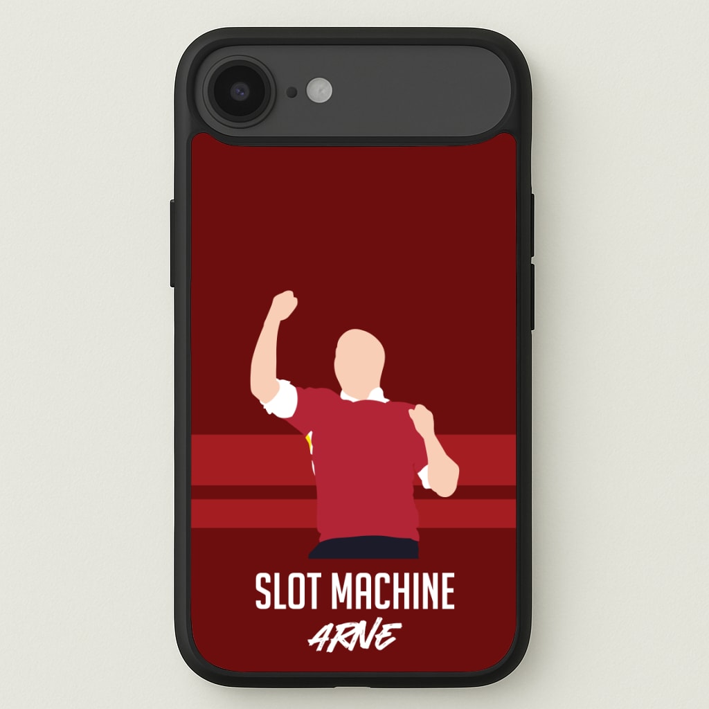 Slot Machine Arne Phone Case for iPhone 17 Air