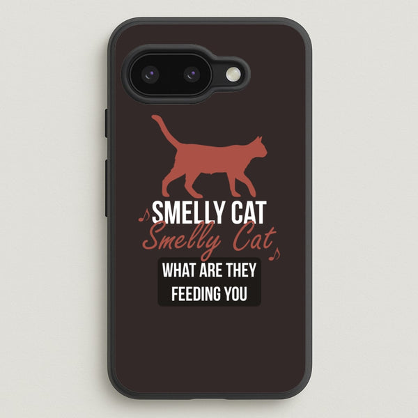 Smelly Cat - Friends Phone Case for Google Pixel 9a