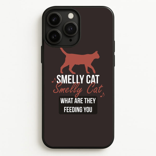 Smelly Cat - Friends Phone Case for iPhone 11 Pro