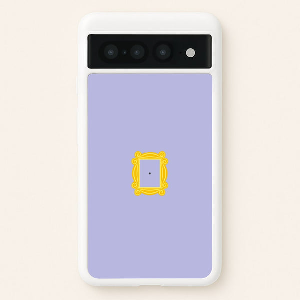 The Door Peephole - Friends Phone Case for Google Pixel 7 Pro