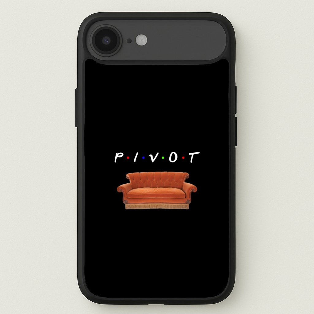 Pivot Phone Case for iPhone 17 Air