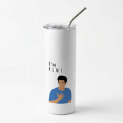 Skinny Tumbler