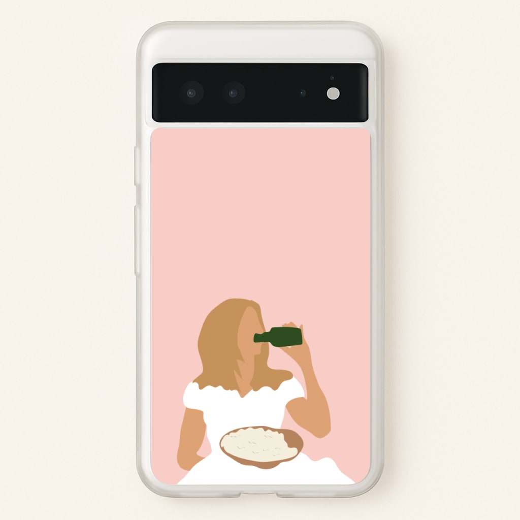 Rachel's Wedding Dress - Friends Phone Case for Google Pixel 6