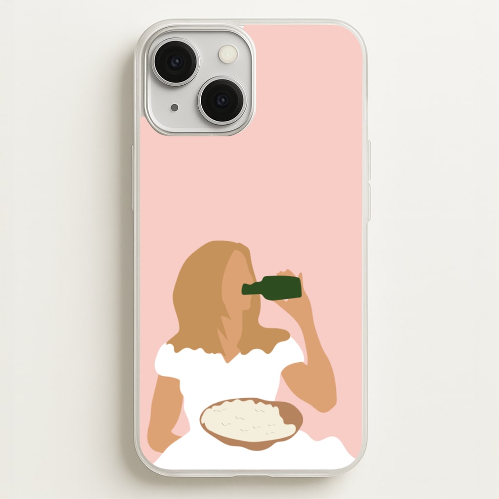 Rachel's Wedding Dress - Friends Phone Case for iPhone 13 Mini