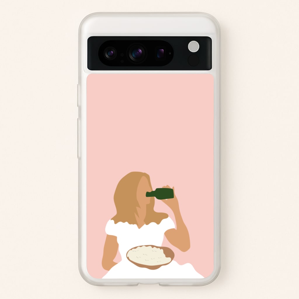 Rachel's Wedding Dress - Friends Phone Case for Google Pixel 8 Pro