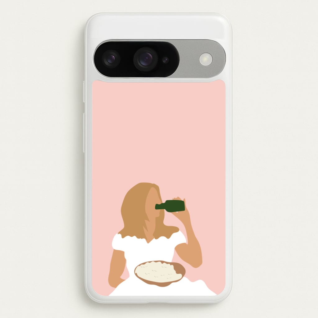 Rachel's Wedding Dress Phone Case for Google Pixel 10 / 10 Pro