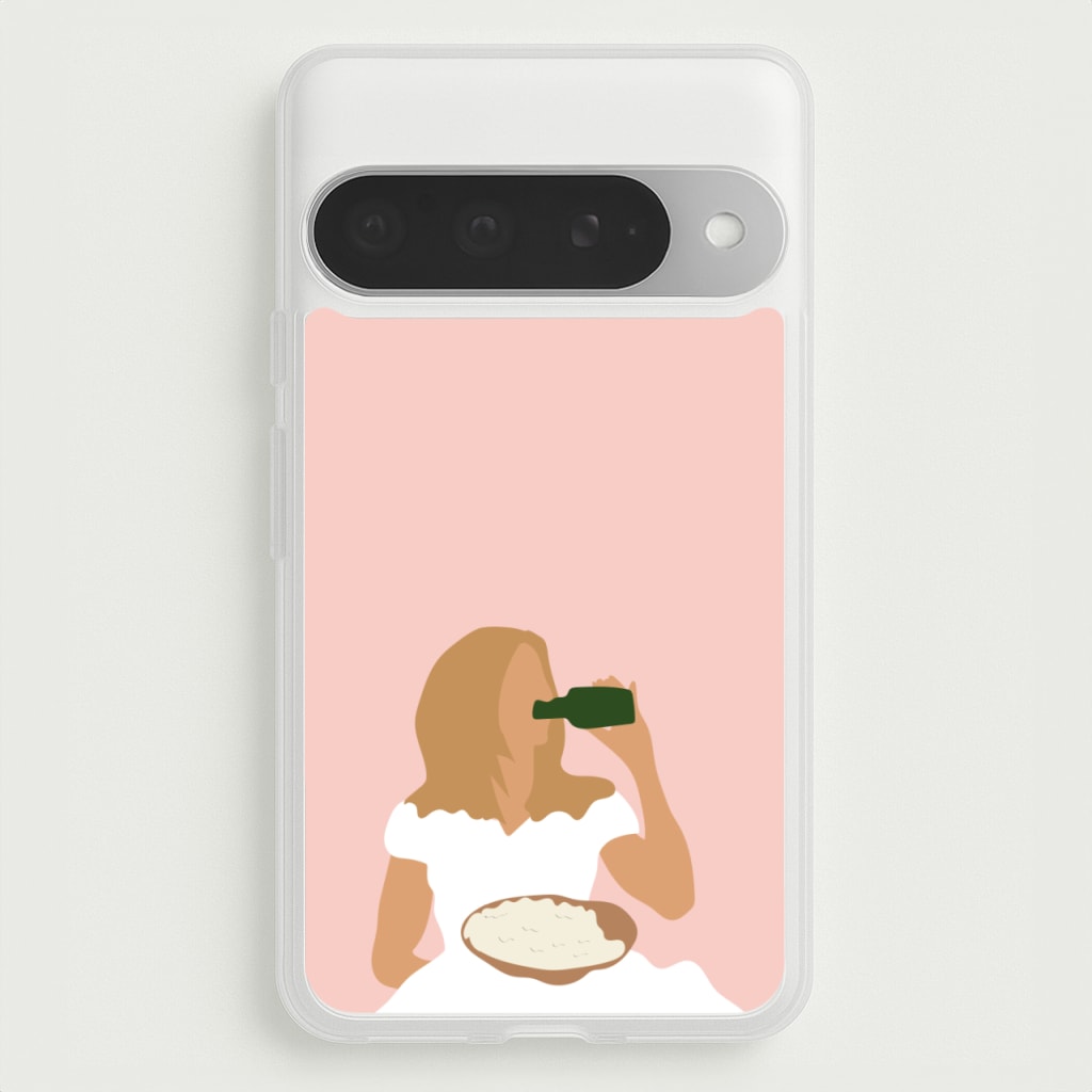 Rachel's Wedding Dress Phone Case for Google Pixel 10 Pro XL