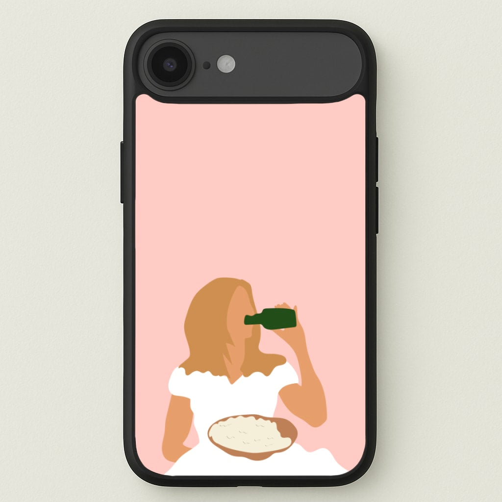 Rachel's Wedding Dress Phone Case for iPhone 17 Air