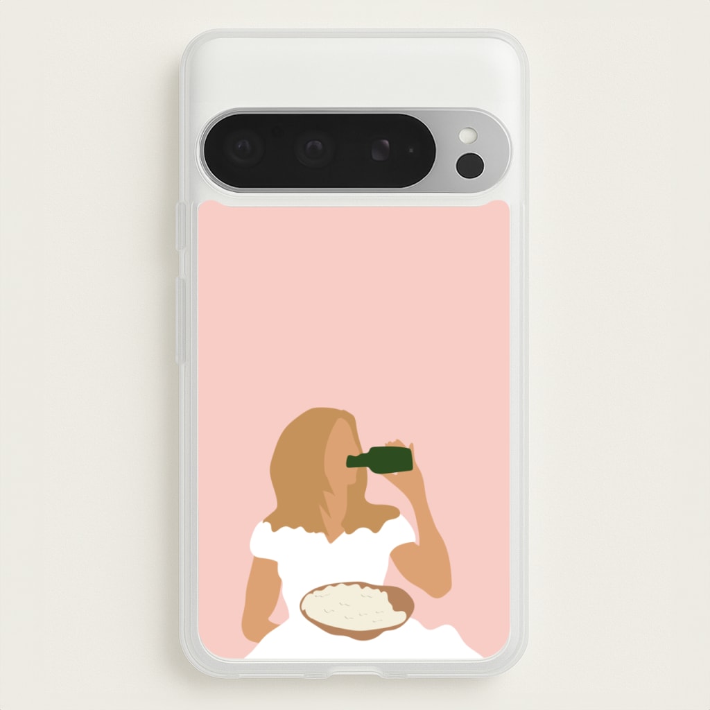 Rachel's Wedding Dress - Friends Phone Case for Google Pixel 9 Pro XL