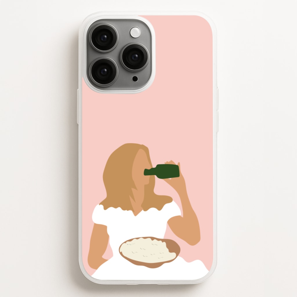 Rachel's Wedding Dress - Friends Phone Case for iPhone 12 Pro Max