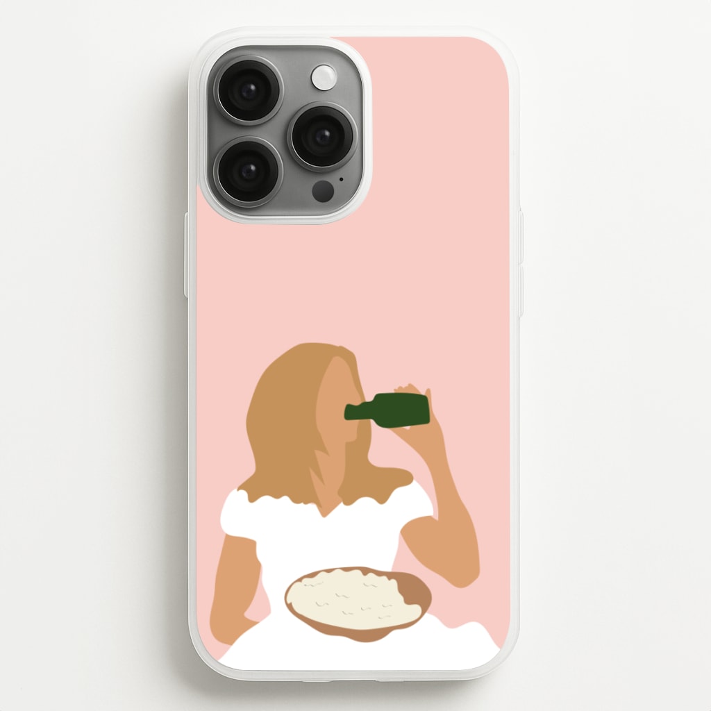 Rachel's Wedding Dress - Friends Phone Case for iPhone 13 Pro Max