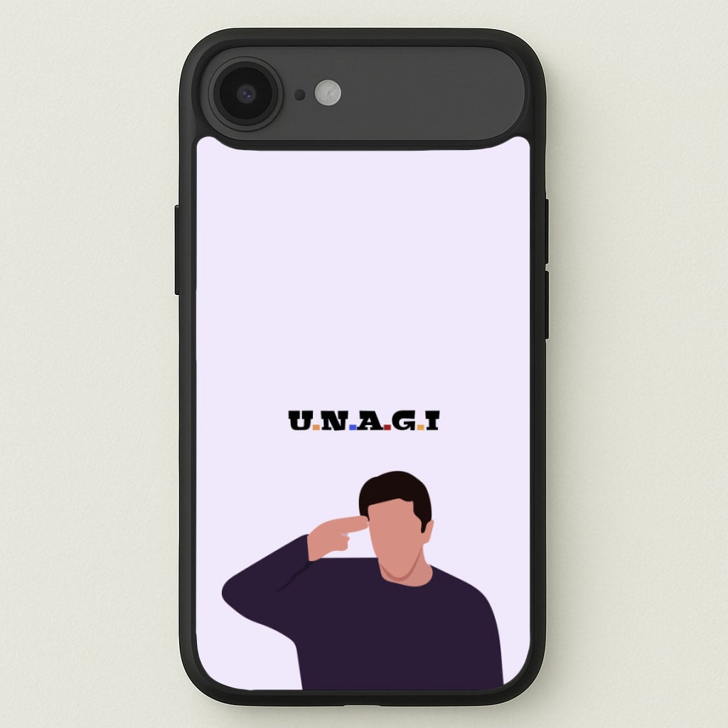 Unagi Phone Case for iPhone 17 Air