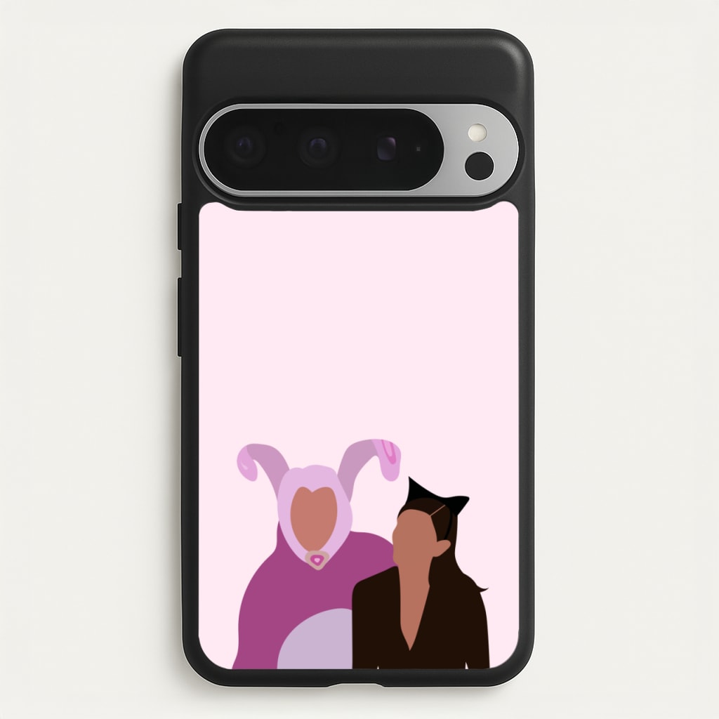 A Geller Halloween - Friends Phone Case for Google Pixel 9 Pro XL