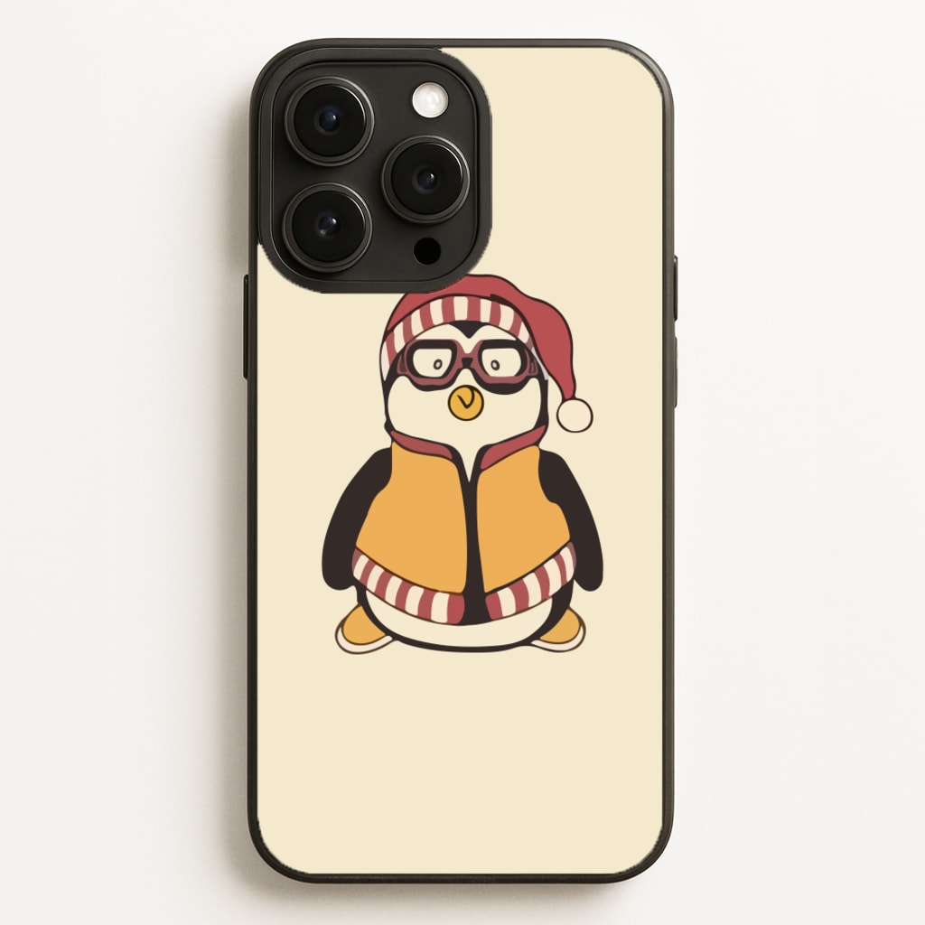 Hugsy - Friends Phone Case for iPhone 16 Pro Max