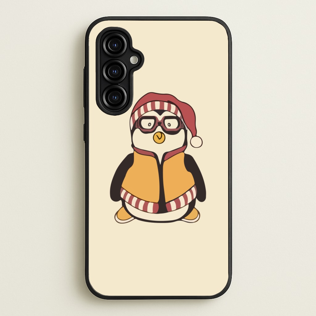 Hugsy - Friends Phone Case for Galaxy A54