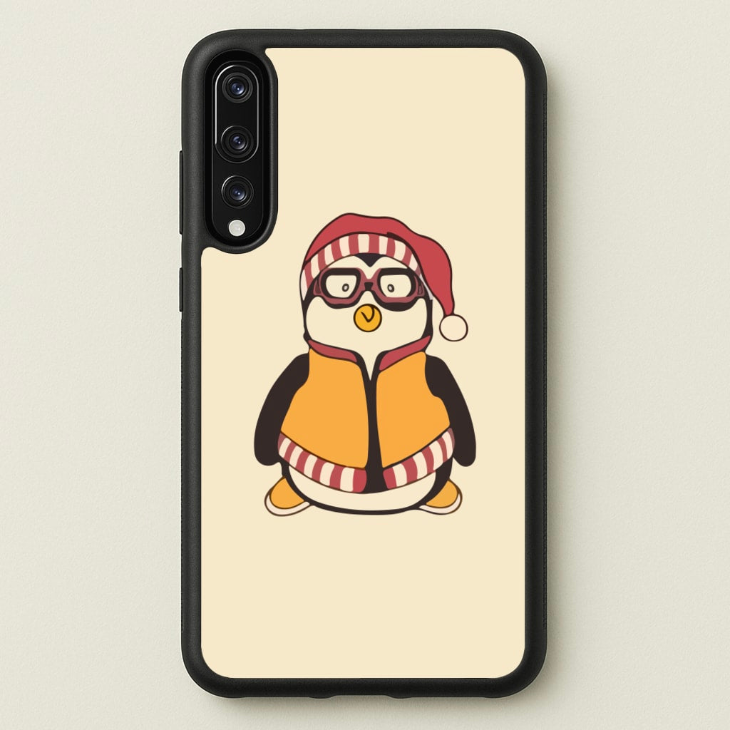 Hugsy - Friends Phone Case for Huawei P20 Pro
