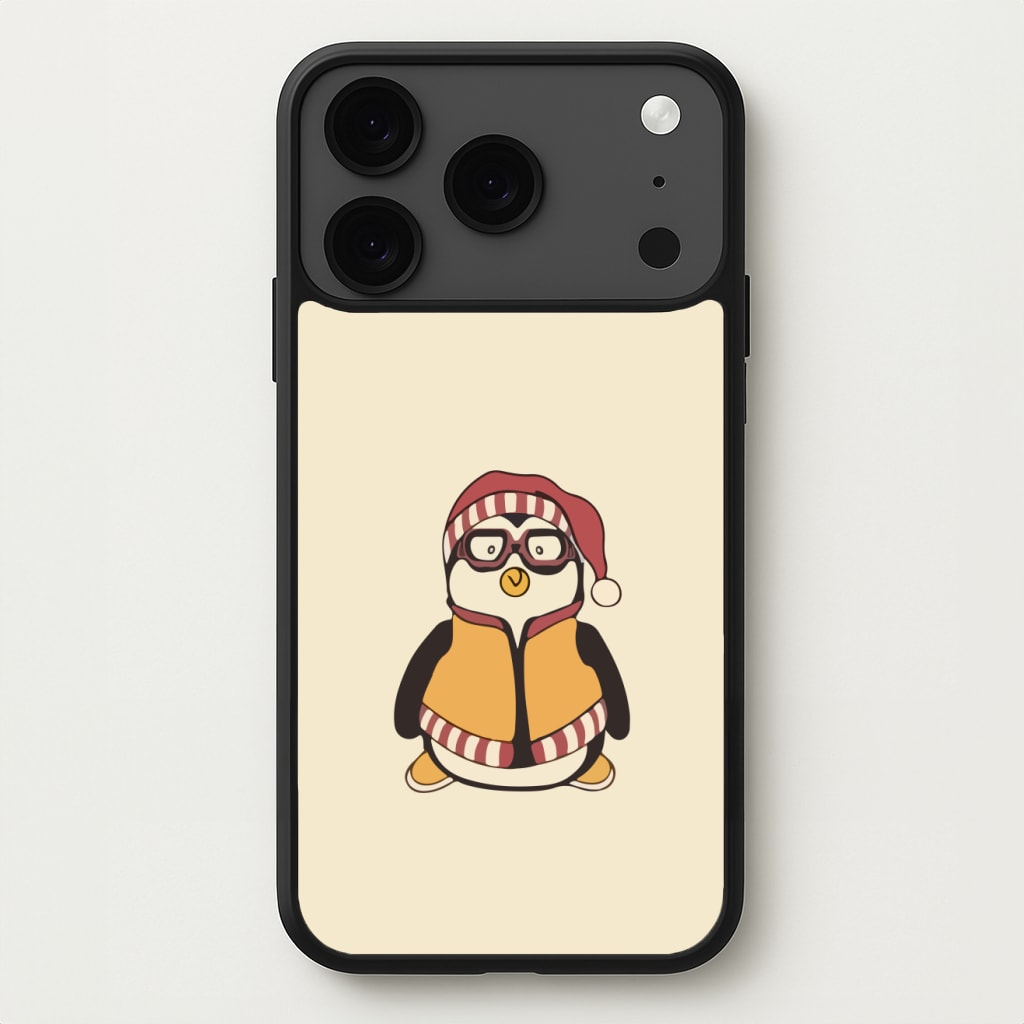 Hugsy Phone Case for iPhone 17 Pro