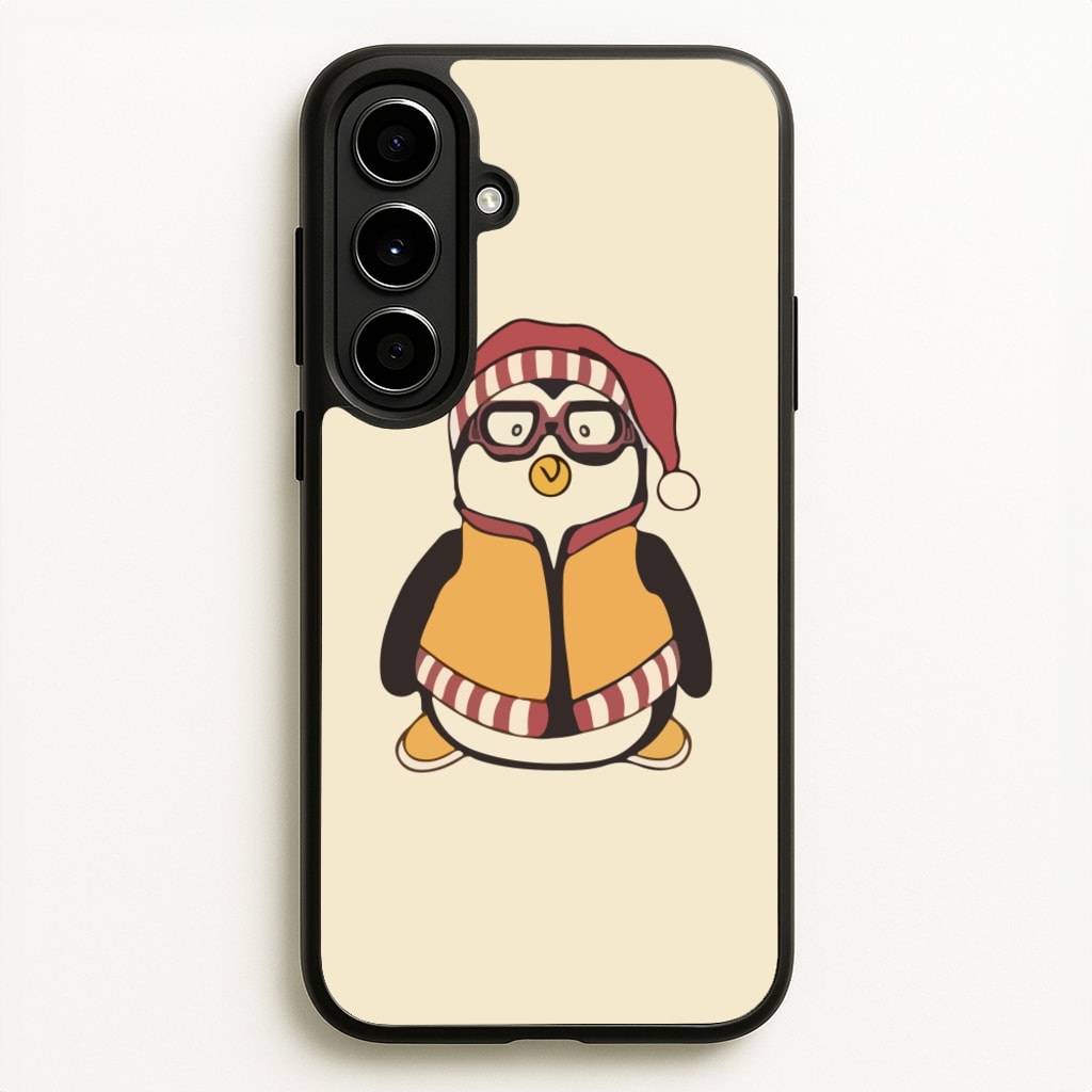 Hugsy - Friends Phone Case for Galaxy A56