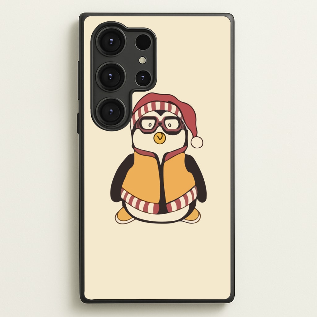 Hugsy - Friends Phone Case for Galaxy S25 Ultra