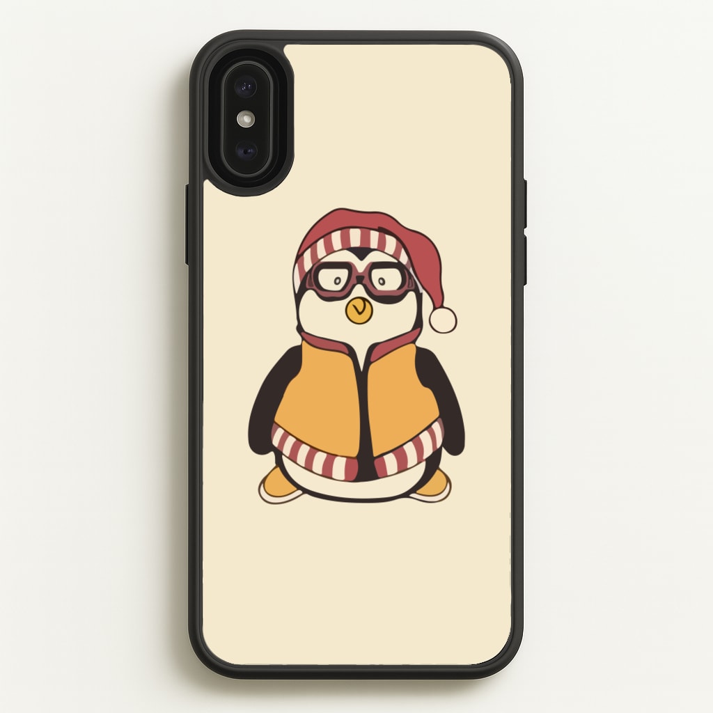 Hugsy - Friends Phone Case for iPhone XS Max