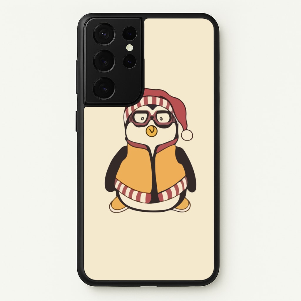 Hugsy - Friends Phone Case for Galaxy S21 Ultra