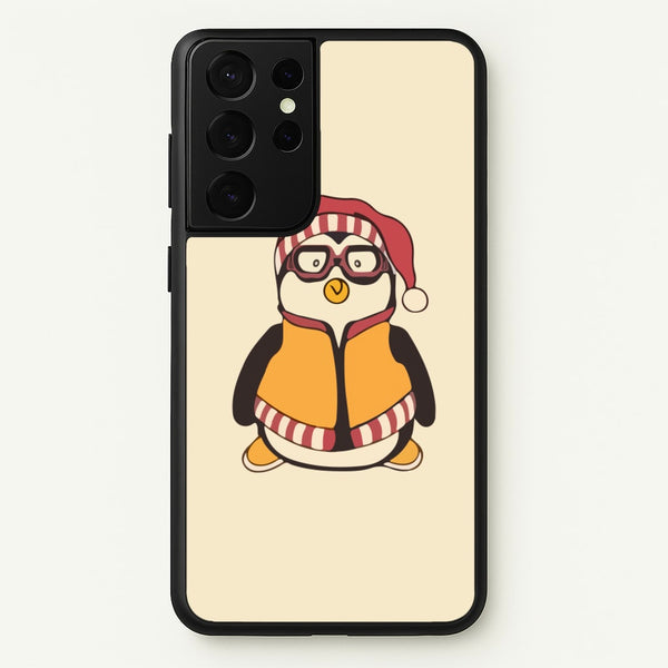 Hugsy - Friends Phone Case for Galaxy S21 Ultra