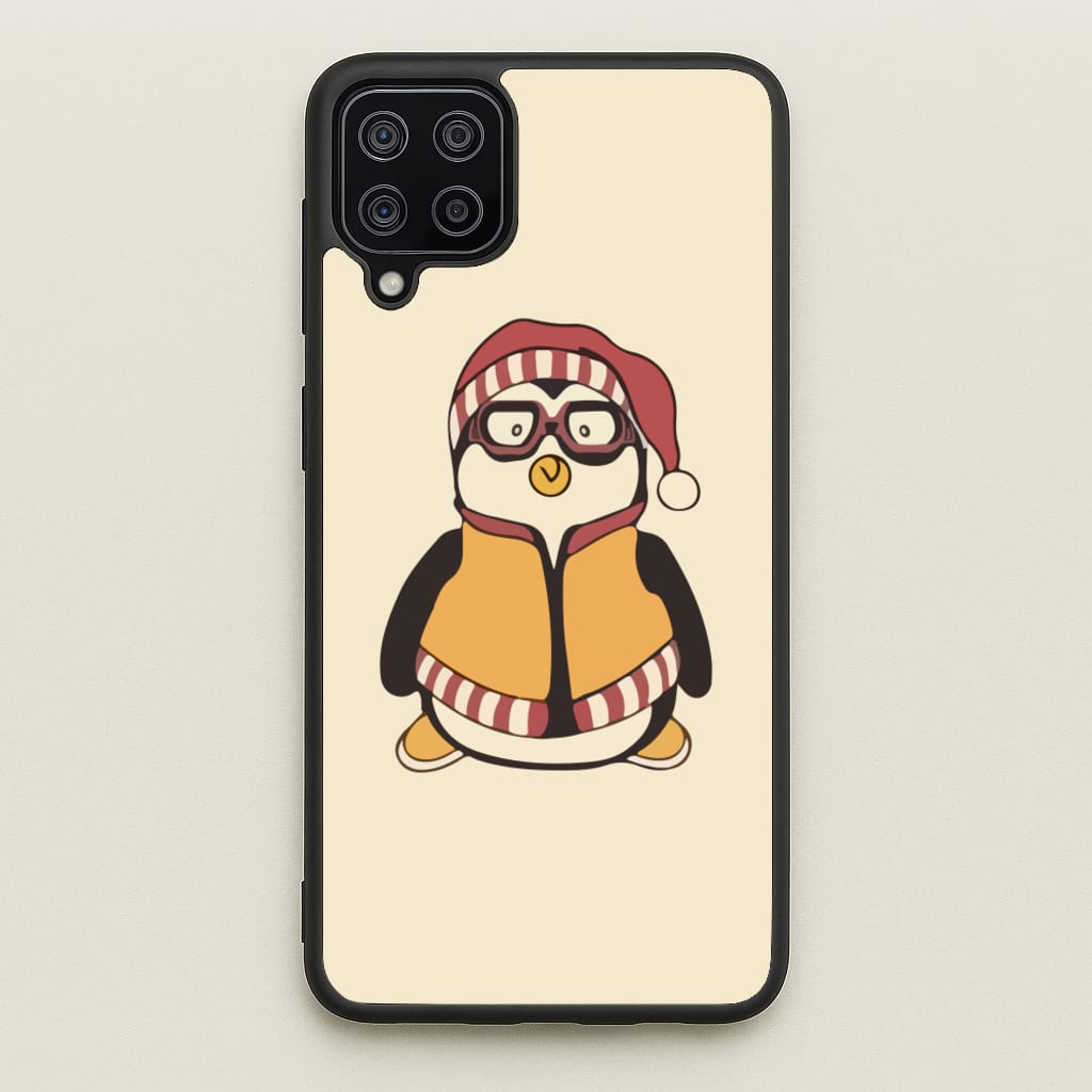 Hugsy - Friends Phone Case for Galaxy A12