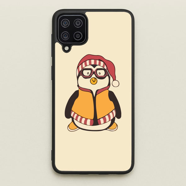 Hugsy - Friends Phone Case for Galaxy A12