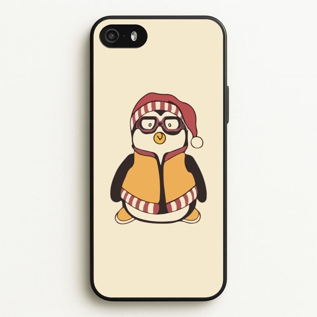 Hugsy - Friends Phone Case for iPhone 5 / 5s / SE 2016