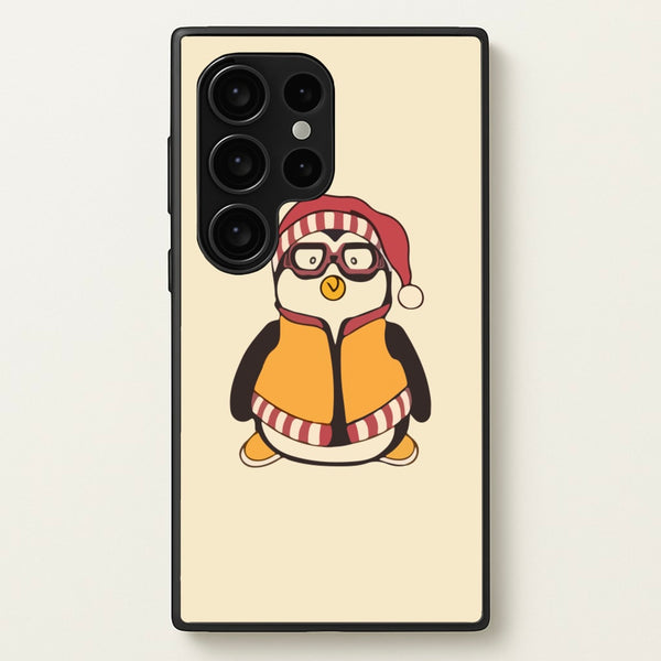 Hugsy - Friends Phone Case for Galaxy S24 Ultra